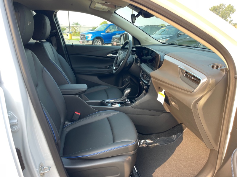 2026 Buick Encore GX