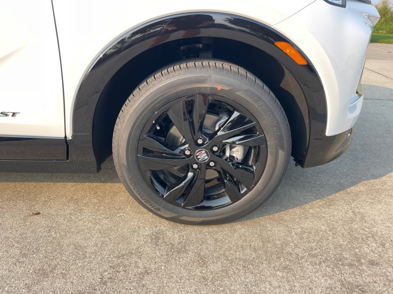 2026 Buick Encore GX