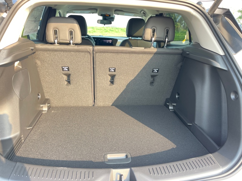 2026 Buick Encore GX