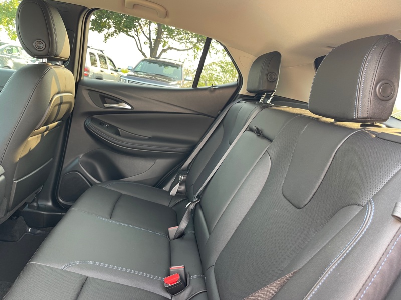 2026 Buick Encore GX