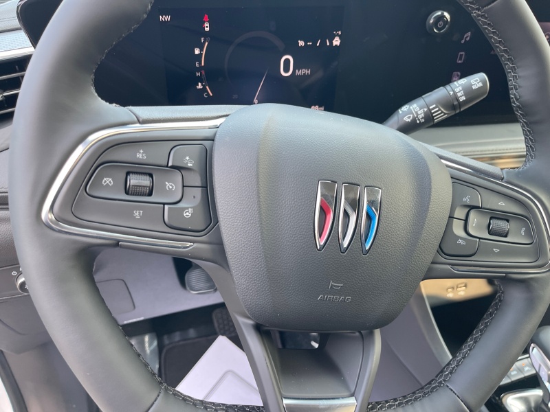 2026 Buick Encore GX