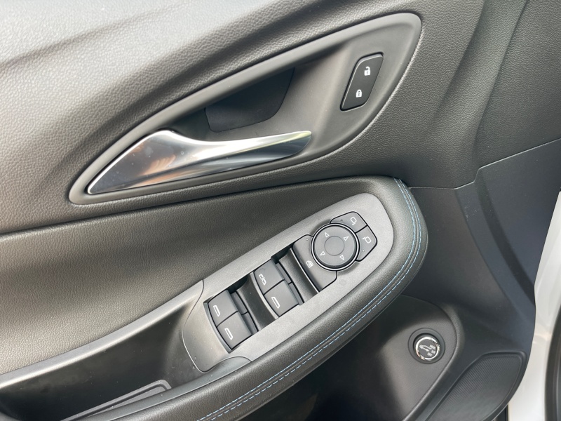 2026 Buick Encore GX