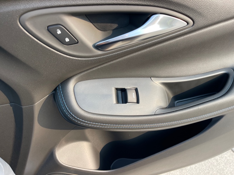 2026 Buick Encore GX