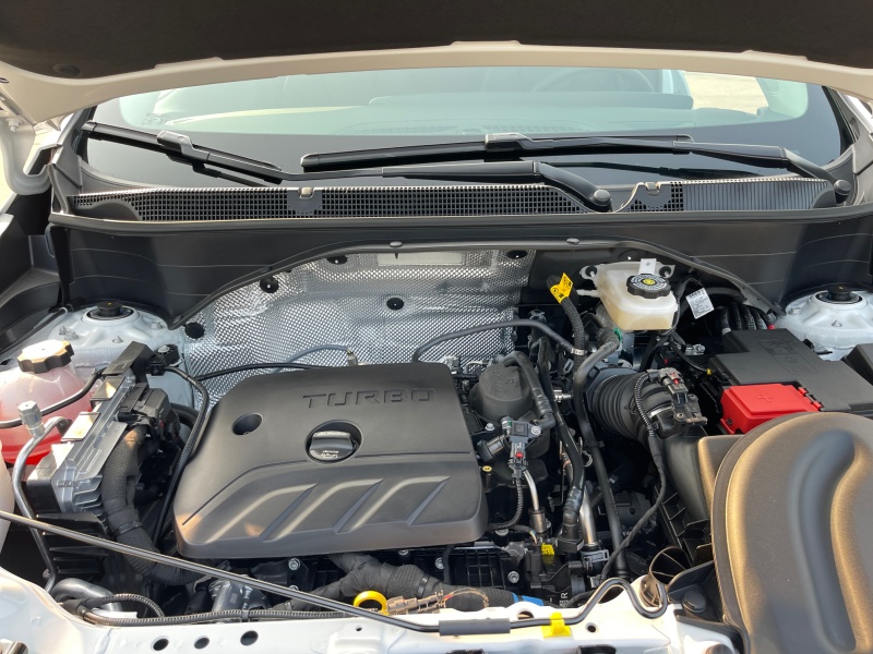 2026 Buick Encore GX