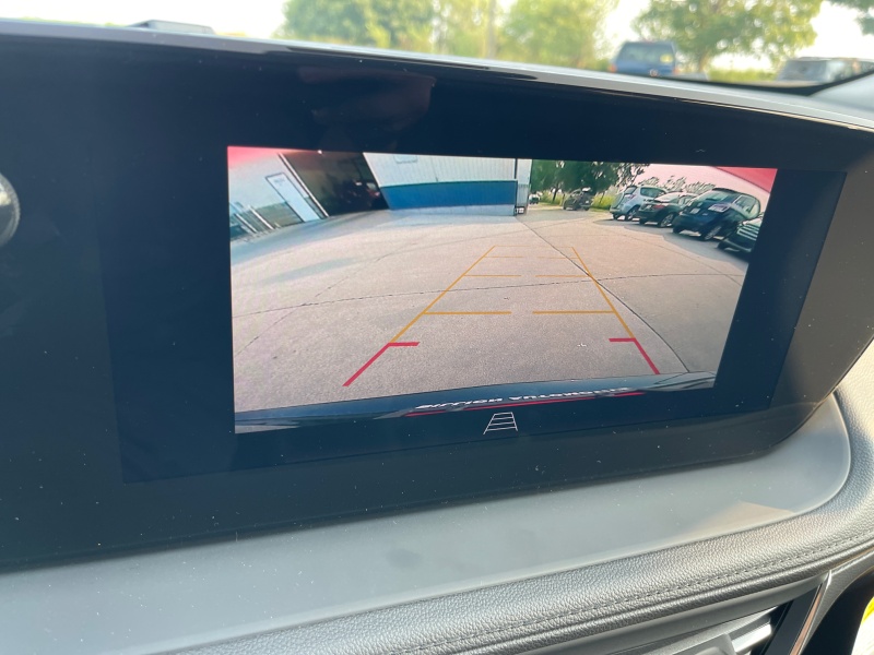 2026 Buick Encore GX