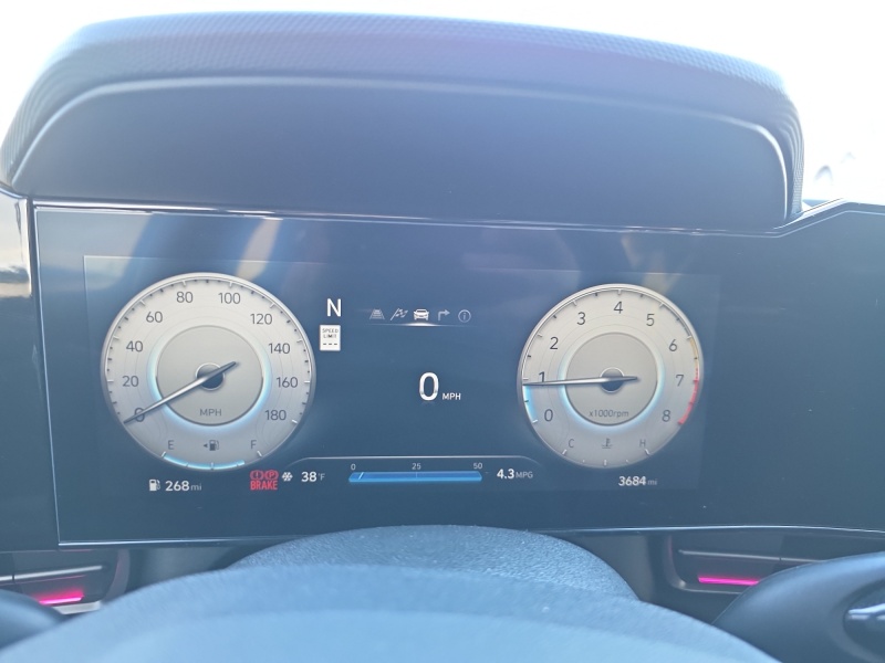 2025 Hyundai Elantra N