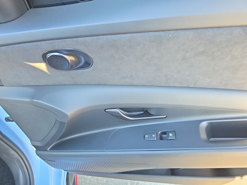 2025 Hyundai Elantra N