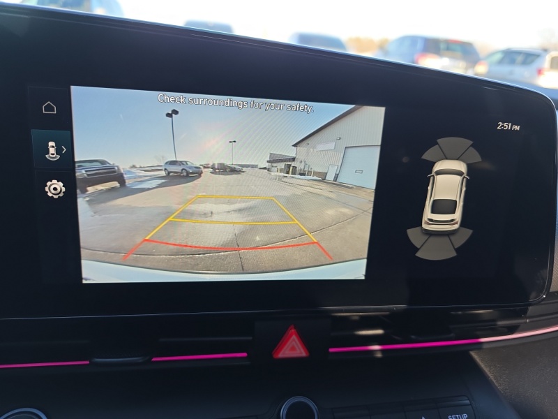 2025 Hyundai Elantra N