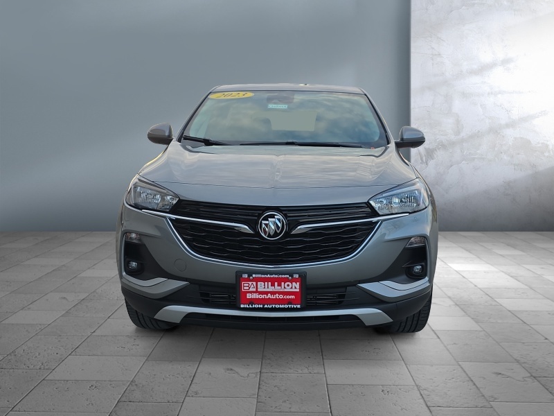 2023 Buick Encore GX