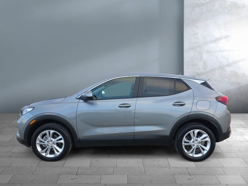 2023 Buick Encore GX