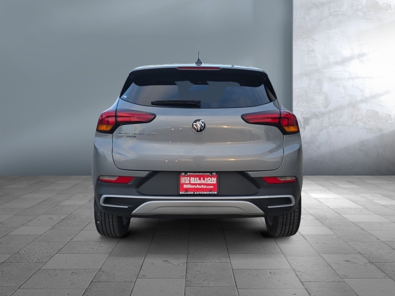 2023 Buick Encore GX