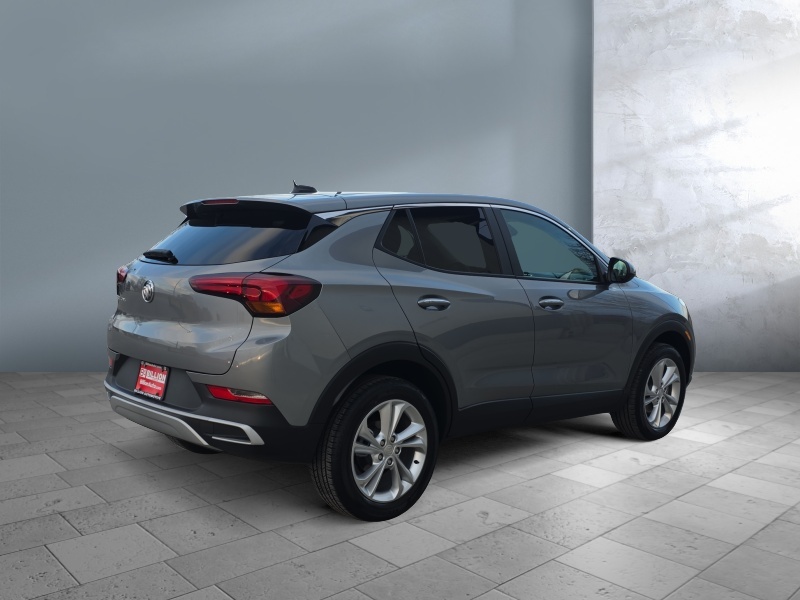 2023 Buick Encore GX