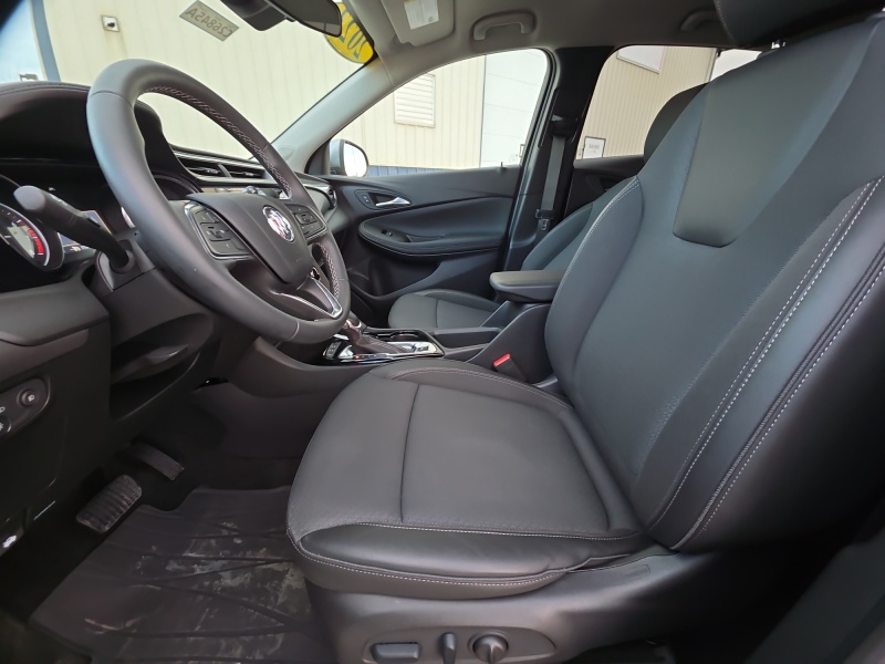 2023 Buick Encore GX