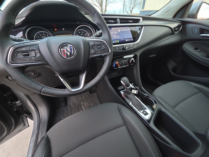 2023 Buick Encore GX