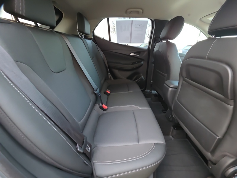 2023 Buick Encore GX