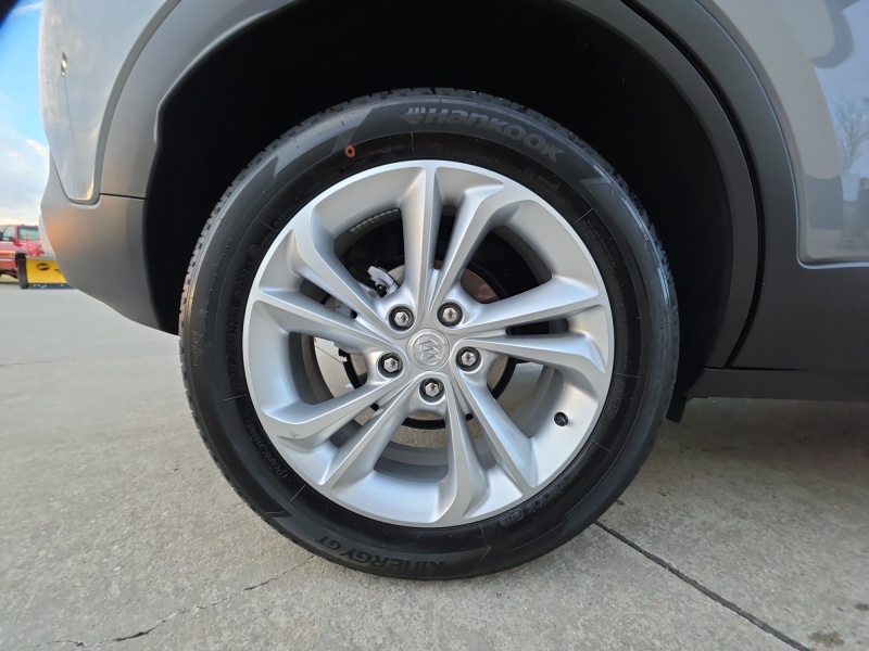 2023 Buick Encore GX