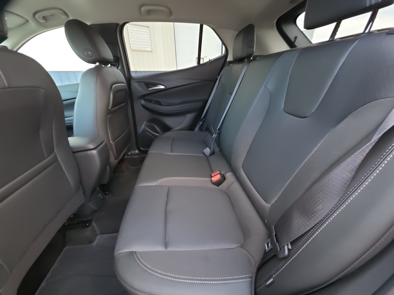 2023 Buick Encore GX