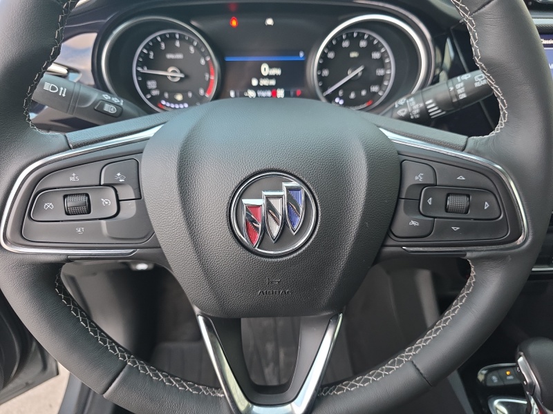 2023 Buick Encore GX