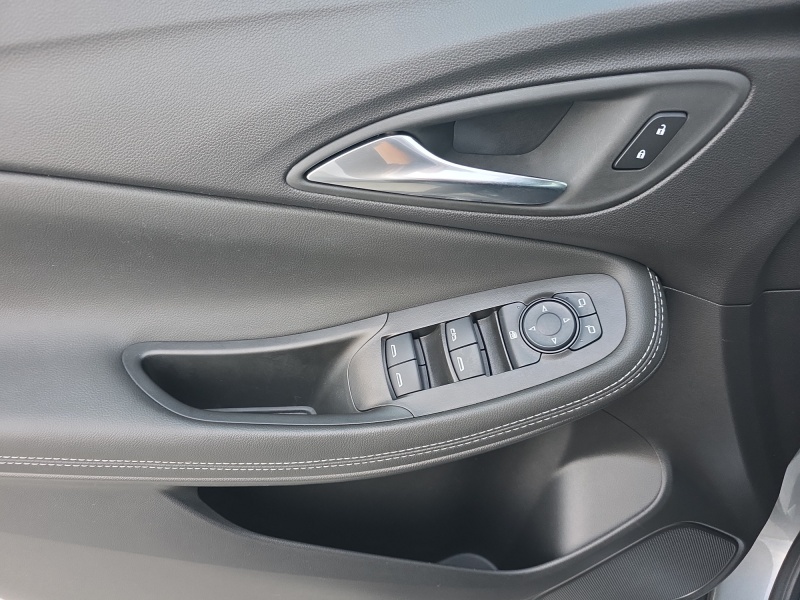 2023 Buick Encore GX