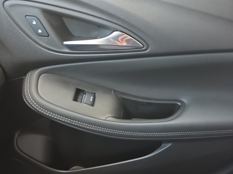 2023 Buick Encore GX