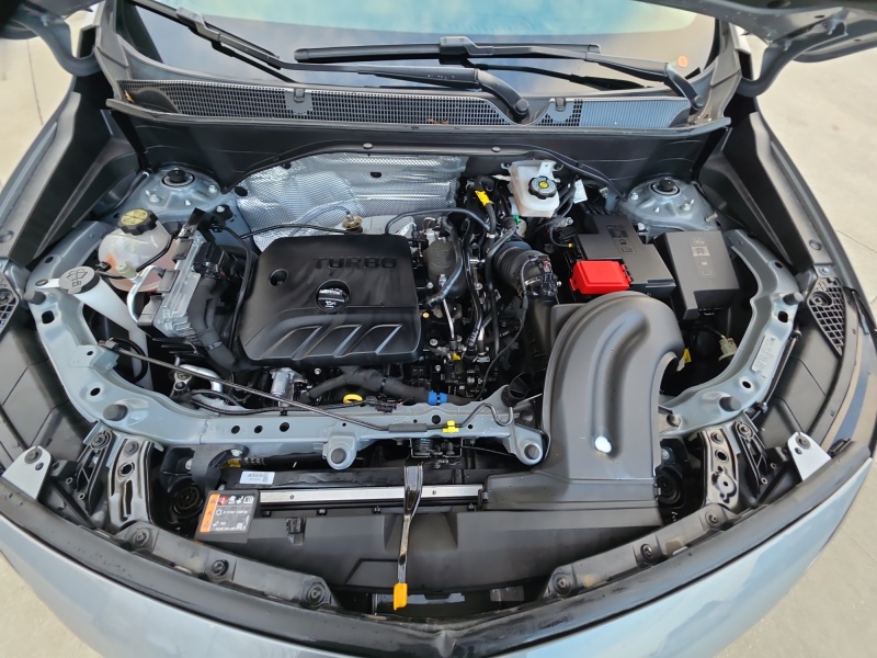 2023 Buick Encore GX