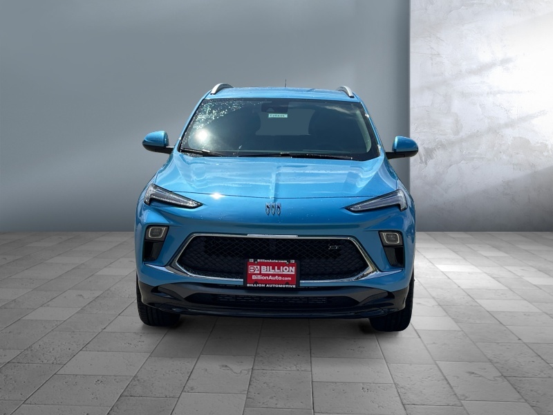 2026 Buick Encore GX