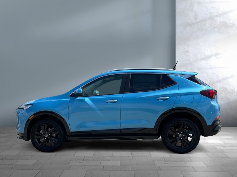 2026 Buick Encore GX
