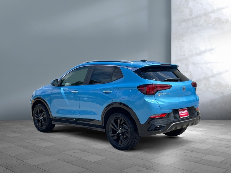 2026 Buick Encore GX