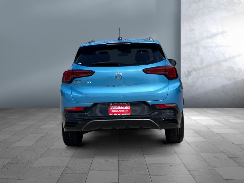 2026 Buick Encore GX