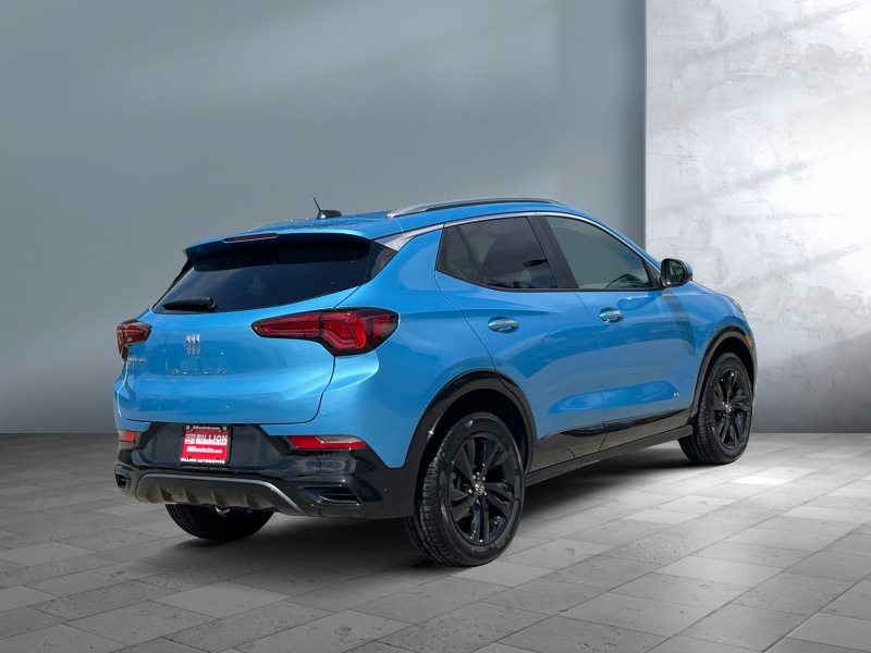 2026 Buick Encore GX