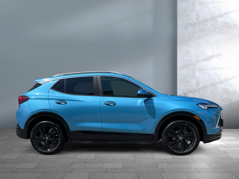 2026 Buick Encore GX