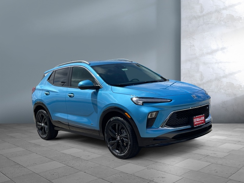 2026 Buick Encore GX