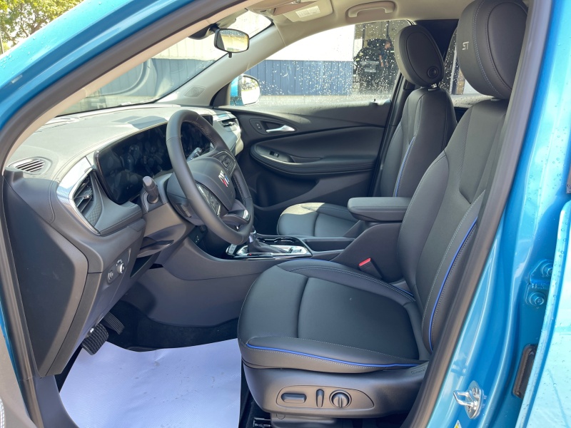 2026 Buick Encore GX