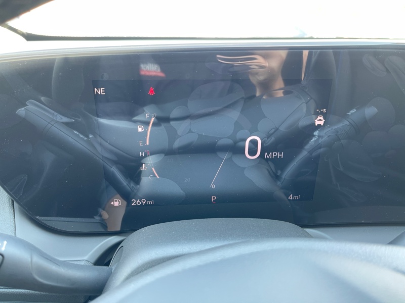 2026 Buick Encore GX