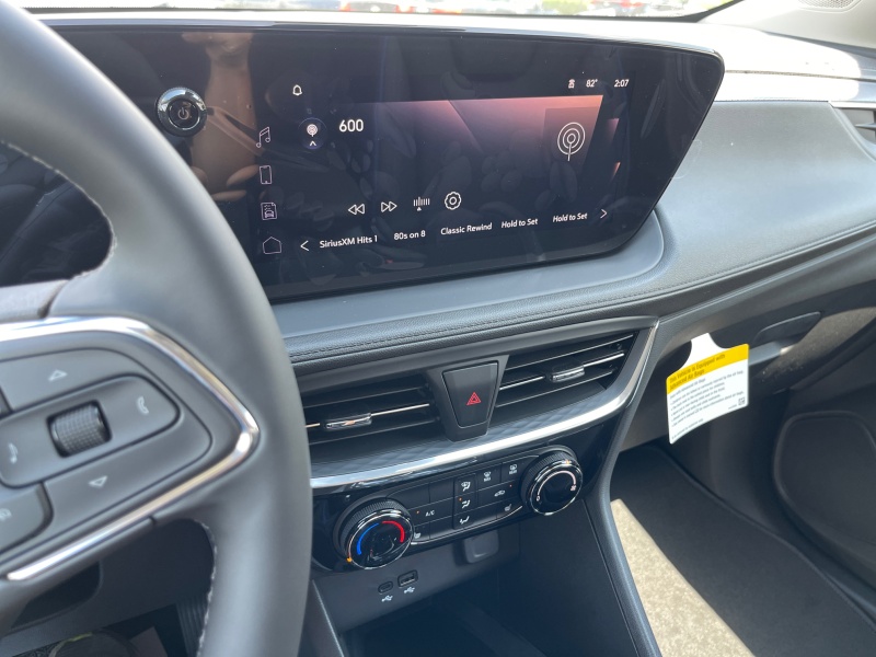 2026 Buick Encore GX