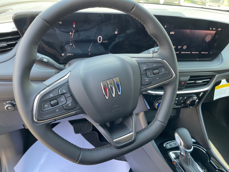 2026 Buick Encore GX