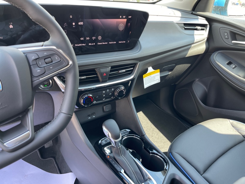 2026 Buick Encore GX