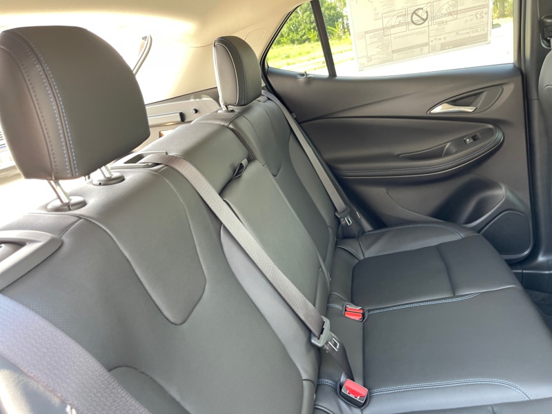 2026 Buick Encore GX