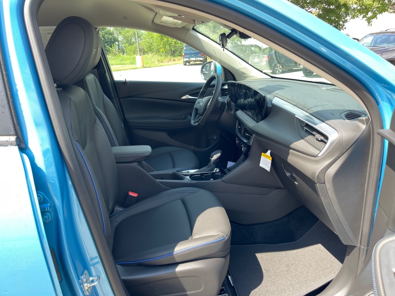 2026 Buick Encore GX