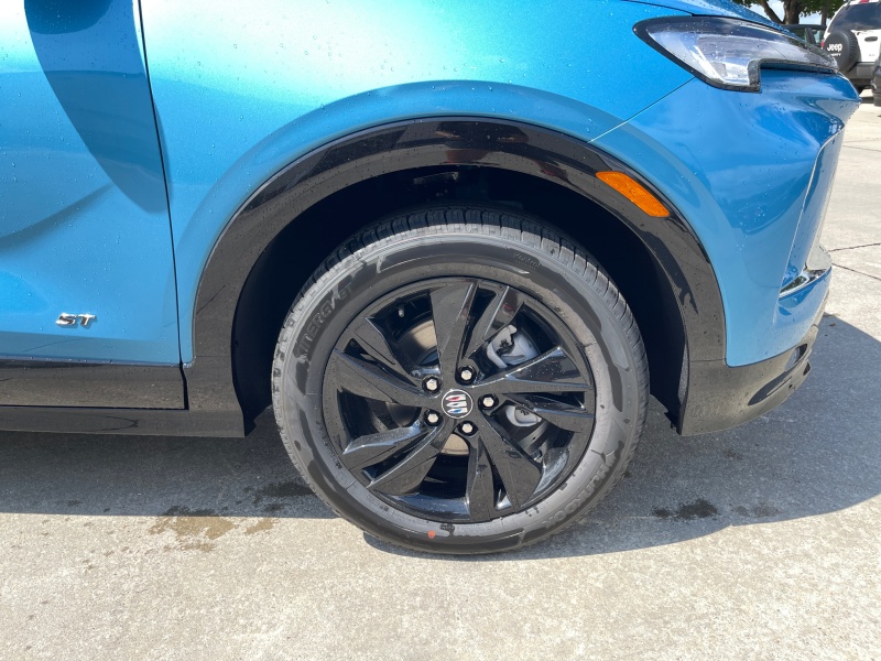 2026 Buick Encore GX