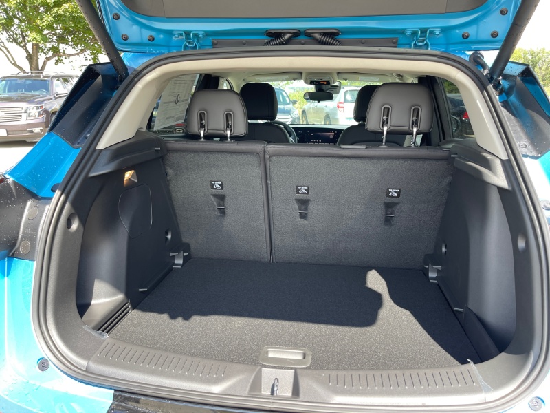 2026 Buick Encore GX