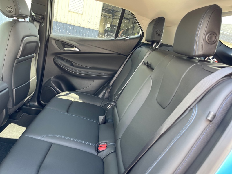 2026 Buick Encore GX