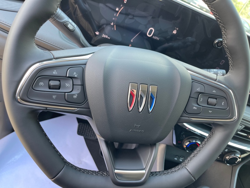 2026 Buick Encore GX