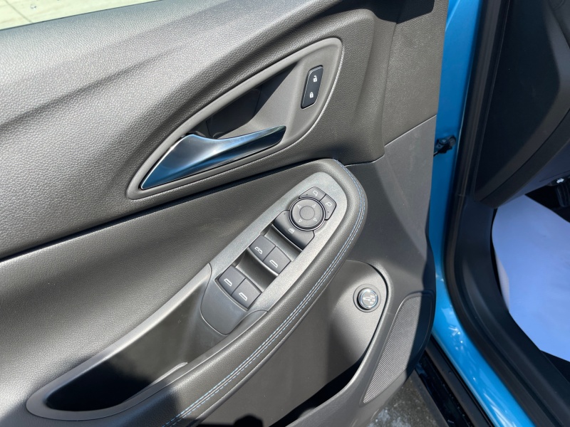 2026 Buick Encore GX