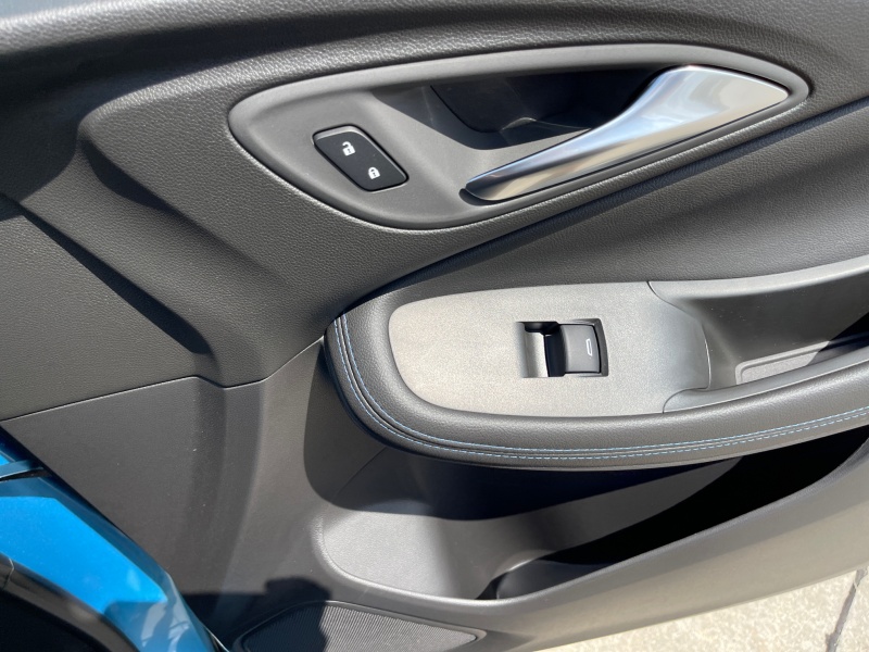 2026 Buick Encore GX