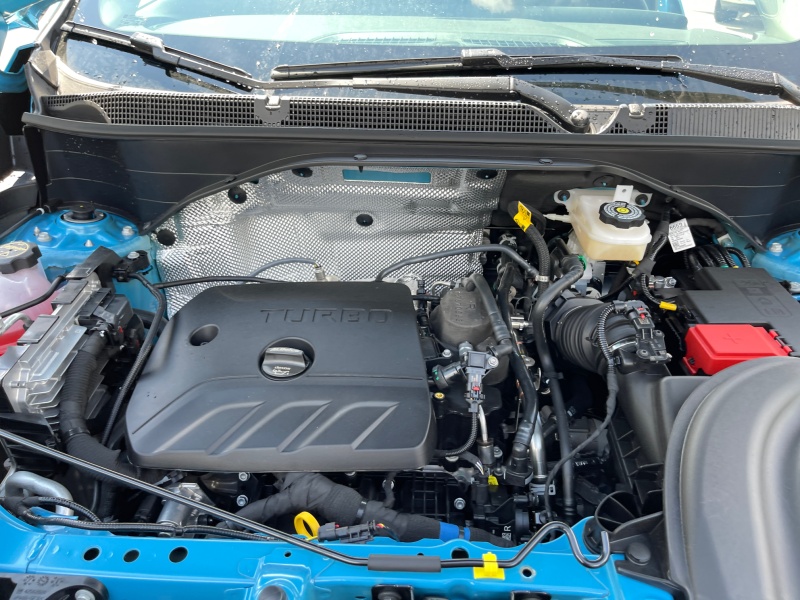 2026 Buick Encore GX