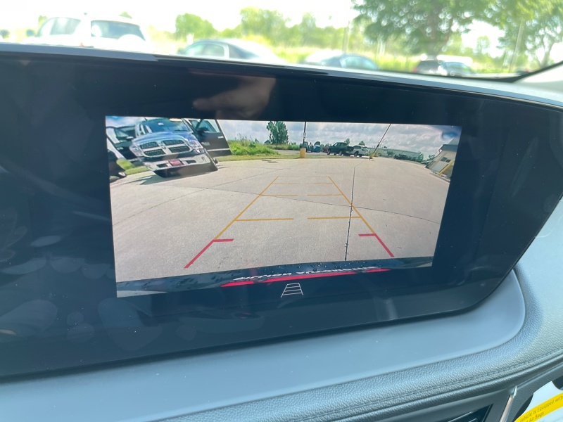 2026 Buick Encore GX