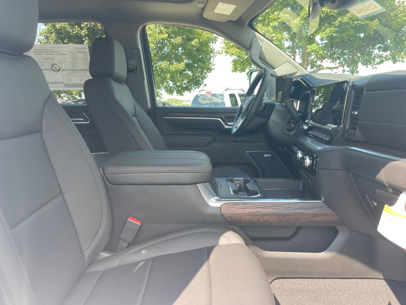 2025 GMC Sierra 3500HD