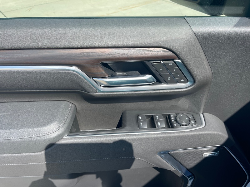 2025 GMC Sierra 3500HD