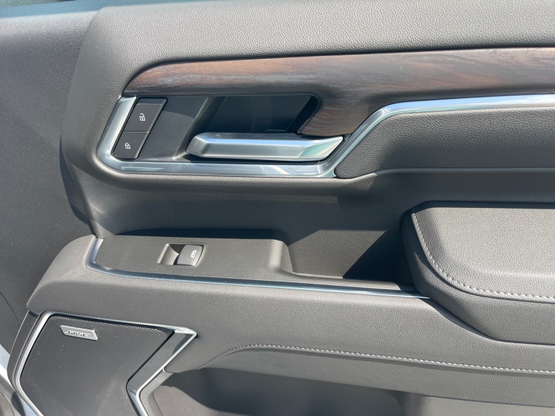 2025 GMC Sierra 3500HD